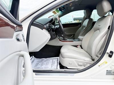 2009 Cadillac CTS SIDI - Photo 2 - Manteca, CA 95337