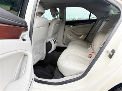 2009 Cadillac CTS SIDI - Photo 6 - Manteca, CA 95337