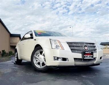 2009 Cadillac CTS SIDI - Photo 12 - Manteca, CA 95337