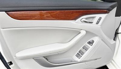 2009 Cadillac CTS SIDI - Photo 5 - Manteca, CA 95337