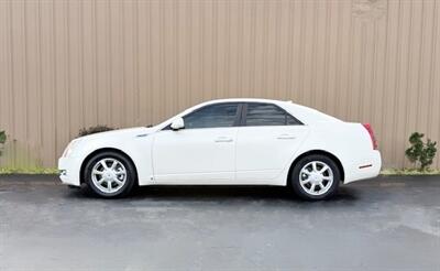 2009 Cadillac CTS SIDI - Photo 11 - Manteca, CA 95337