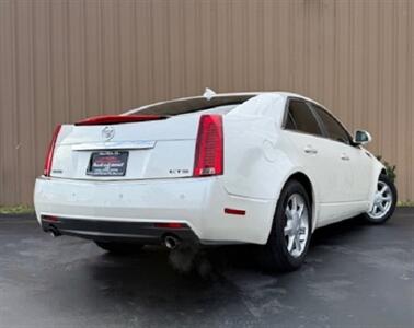 2009 Cadillac CTS SIDI - Photo 10 - Manteca, CA 95337