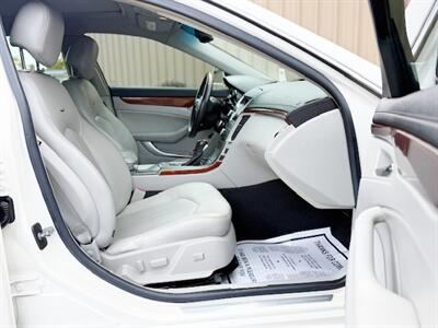 2009 Cadillac CTS SIDI - Photo 7 - Manteca, CA 95337