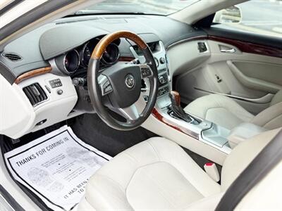 2009 Cadillac CTS SIDI - Photo 3 - Manteca, CA 95337