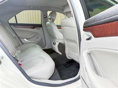 2009 Cadillac CTS SIDI - Photo 8 - Manteca, CA 95337