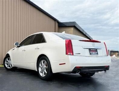 2009 Cadillac CTS SIDI - Photo 9 - Manteca, CA 95337