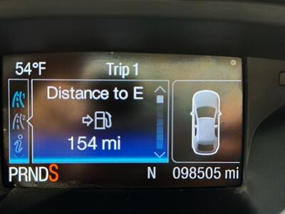 2016 Ford Escape SE   - Photo 9 - Manteca, CA 95337