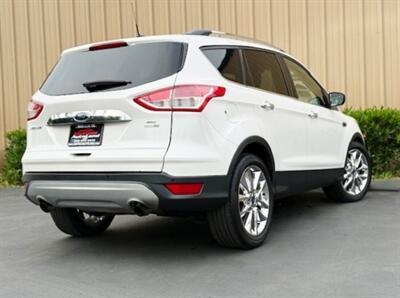 2016 Ford Escape SE   - Photo 14 - Manteca, CA 95337