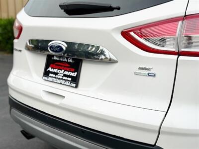 2016 Ford Escape SE   - Photo 13 - Manteca, CA 95337