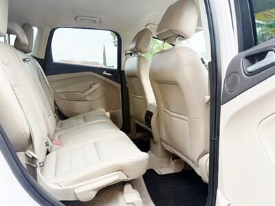 2016 Ford Escape SE   - Photo 6 - Manteca, CA 95337