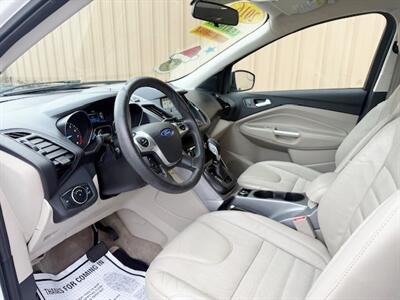 2016 Ford Escape SE   - Photo 4 - Manteca, CA 95337