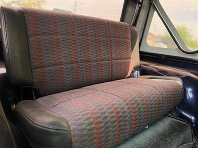 1999 Jeep Wrangler Sport - Photo 7 - Manteca, CA 95337