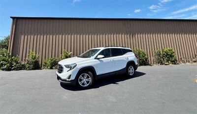 2019 GMC Terrain SLE   - Photo 5 - Manteca, CA 95337