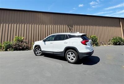 2019 GMC Terrain SLE   - Photo 13 - Manteca, CA 95337