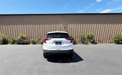 2019 GMC Terrain SLE   - Photo 15 - Manteca, CA 95337