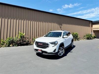 2019 GMC Terrain SLE   - Photo 4 - Manteca, CA 95337