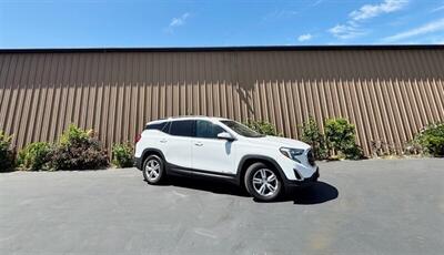 2019 GMC Terrain SLE   - Photo 2 - Manteca, CA 95337