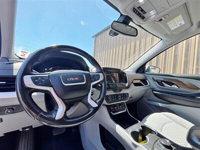 2019 GMC Terrain SLE   - Photo 6 - Manteca, CA 95337