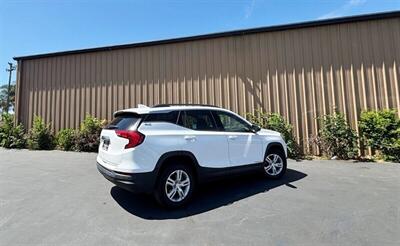 2019 GMC Terrain SLE   - Photo 17 - Manteca, CA 95337