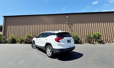 2019 GMC Terrain SLE   - Photo 14 - Manteca, CA 95337