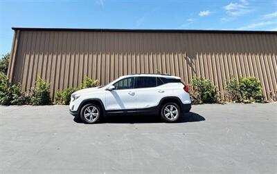 2019 GMC Terrain SLE   - Photo 12 - Manteca, CA 95337