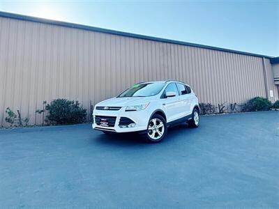 2014 Ford Escape SE   - Photo 4 - Manteca, CA 95337