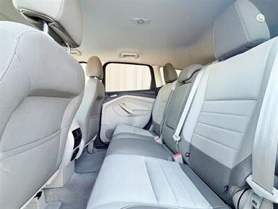 2014 Ford Escape SE   - Photo 8 - Manteca, CA 95337