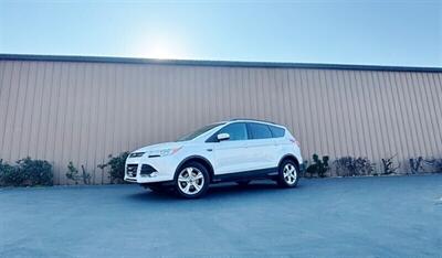 2014 Ford Escape SE   - Photo 5 - Manteca, CA 95337