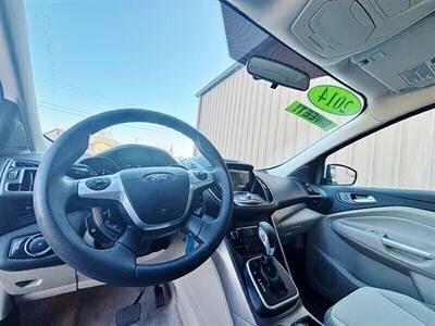 2014 Ford Escape SE   - Photo 7 - Manteca, CA 95337