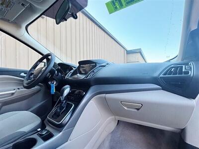 2014 Ford Escape SE   - Photo 9 - Manteca, CA 95337