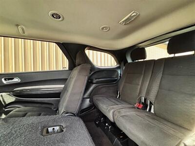 2019 Dodge Durango SXT Plus   - Photo 9 - Manteca, CA 95337