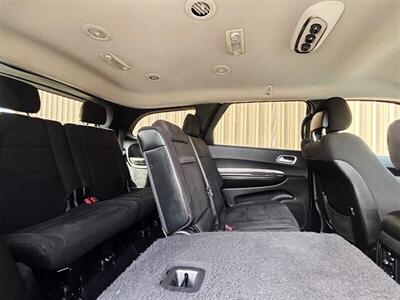 2019 Dodge Durango SXT Plus   - Photo 13 - Manteca, CA 95337