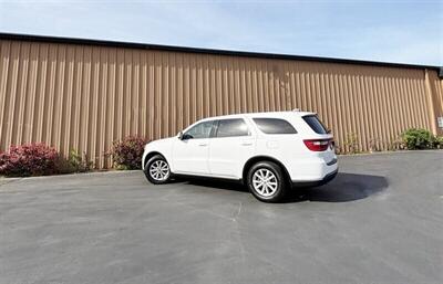 2019 Dodge Durango SXT Plus   - Photo 15 - Manteca, CA 95337