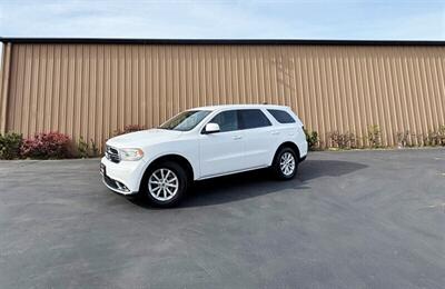 2019 Dodge Durango SXT Plus   - Photo 5 - Manteca, CA 95337
