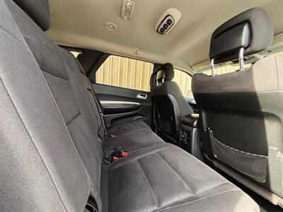 2019 Dodge Durango SXT Plus   - Photo 12 - Manteca, CA 95337