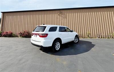 2019 Dodge Durango SXT Plus   - Photo 17 - Manteca, CA 95337