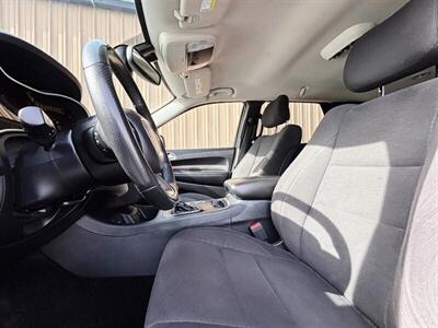 2019 Dodge Durango SXT Plus   - Photo 7 - Manteca, CA 95337