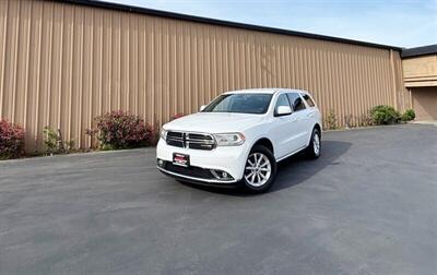 2019 Dodge Durango SXT Plus   - Photo 4 - Manteca, CA 95337