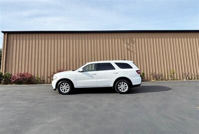 2019 Dodge Durango SXT Plus   - Photo 14 - Manteca, CA 95337