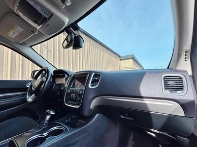 2019 Dodge Durango SXT Plus   - Photo 10 - Manteca, CA 95337