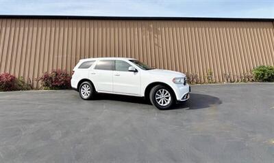 2019 Dodge Durango SXT Plus   - Photo 3 - Manteca, CA 95337