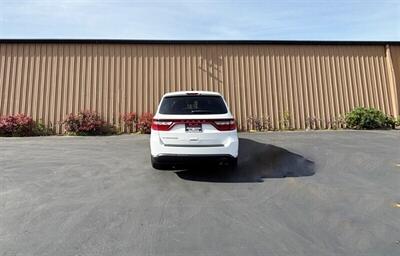 2019 Dodge Durango SXT Plus   - Photo 16 - Manteca, CA 95337