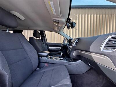 2019 Dodge Durango SXT Plus   - Photo 11 - Manteca, CA 95337