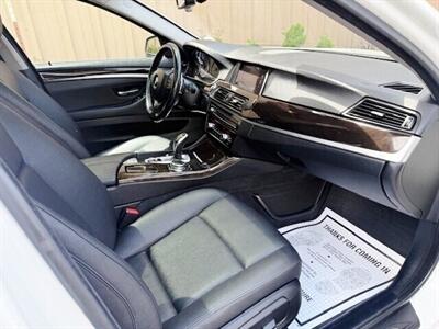 2016 BMW 528i - Photo 5 - Manteca, CA 95337