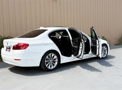 2016 BMW 528i   - Photo 2 - Manteca, CA 95337