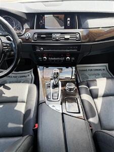 2016 BMW 528i - Photo 10 - Manteca, CA 95337