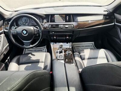 2016 BMW 528i   - Photo 9 - Manteca, CA 95337