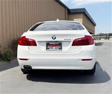 2016 BMW 528i   - Photo 11 - Manteca, CA 95337