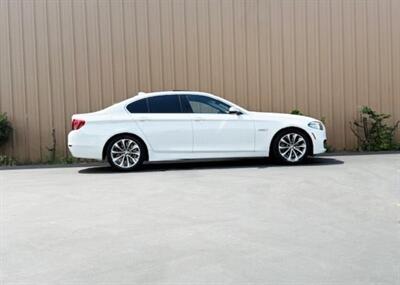 2016 BMW 528i   - Photo 13 - Manteca, CA 95337