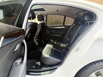 2016 BMW 528i - Photo 8 - Manteca, CA 95337